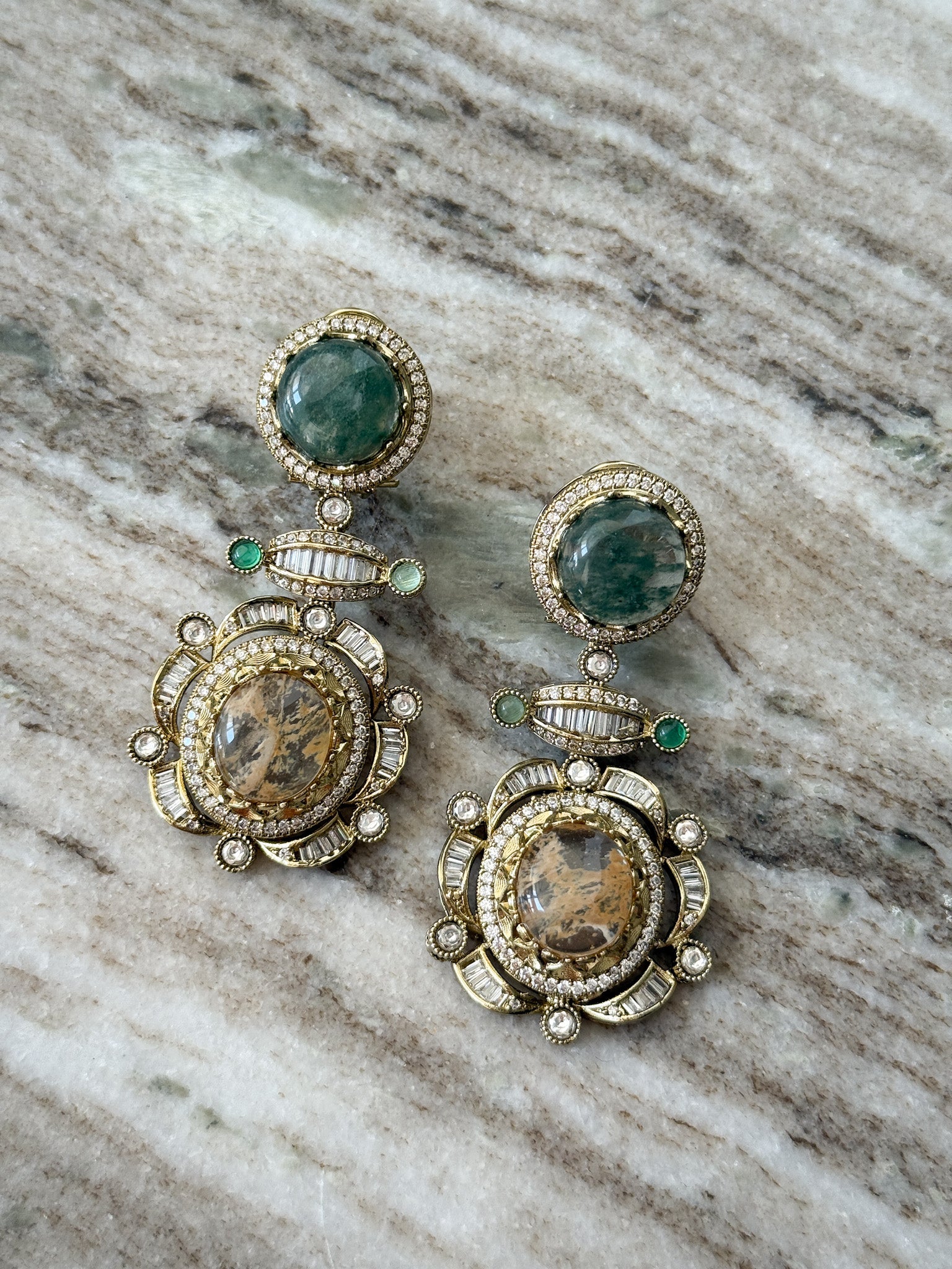 MILLIE Earrings