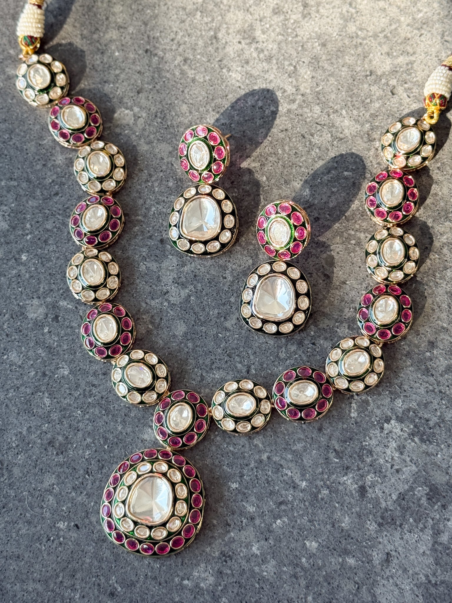 HARPER Necklace Set