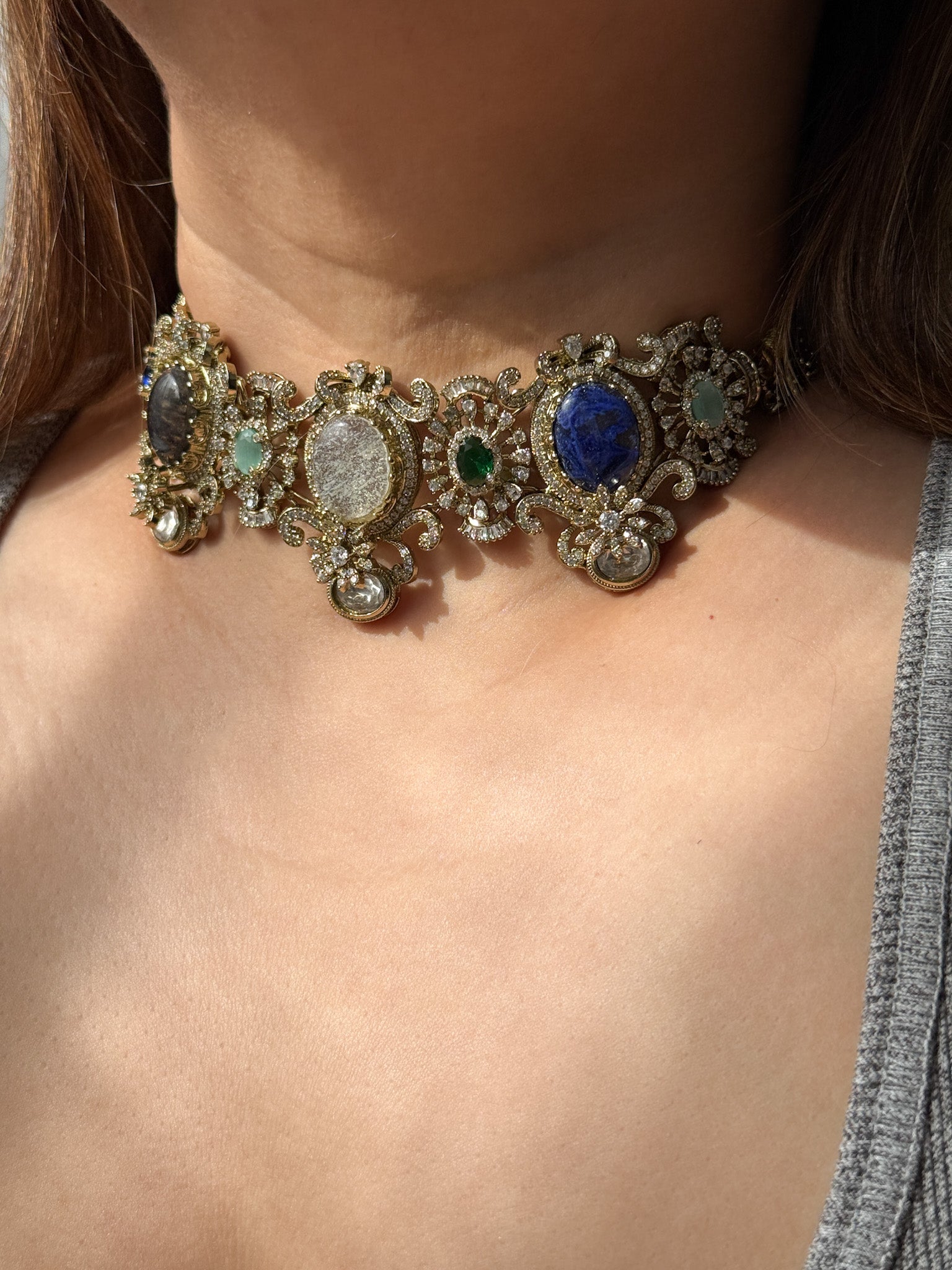 ISLA Necklace Set