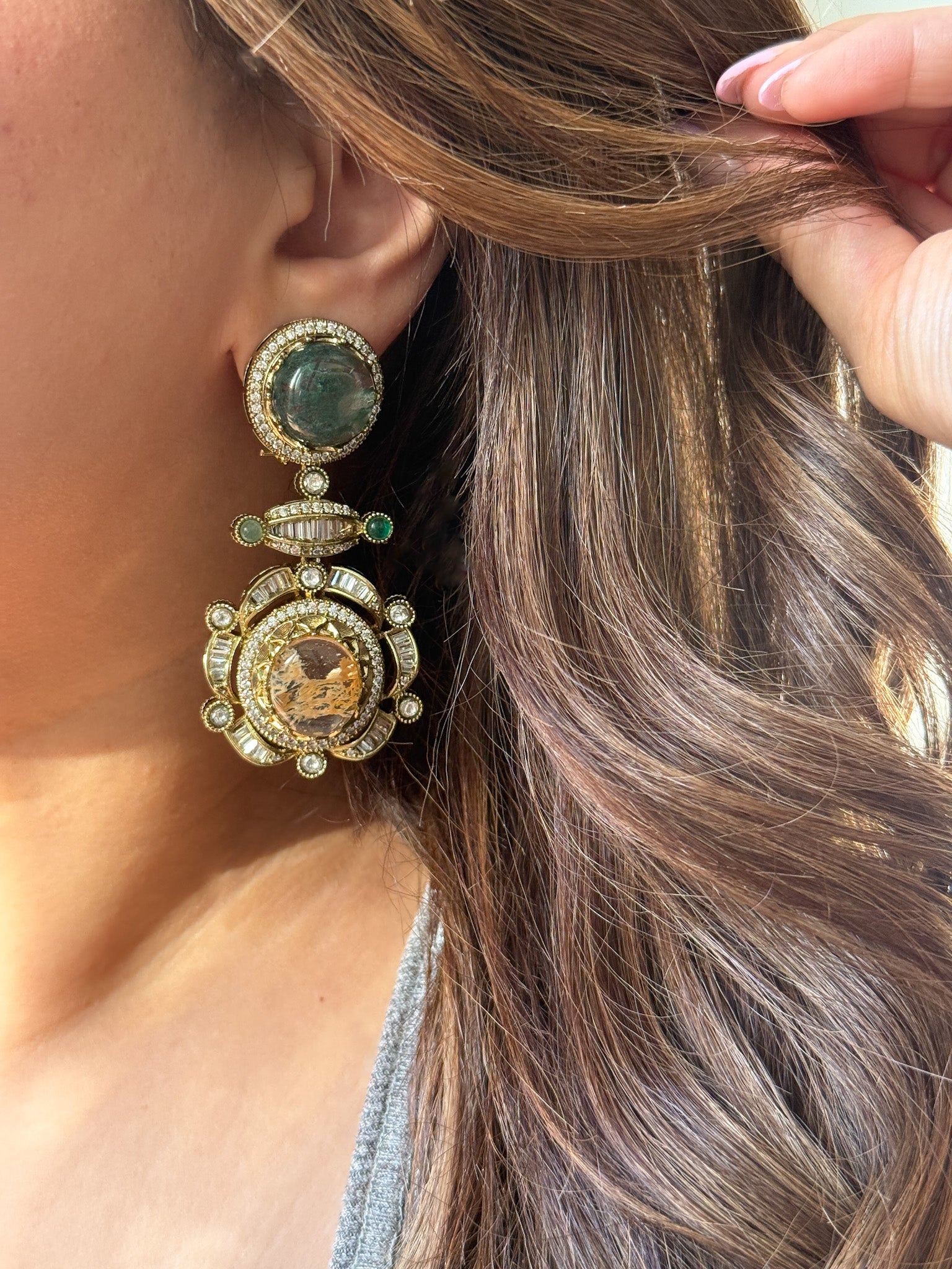 MILLIE Earrings