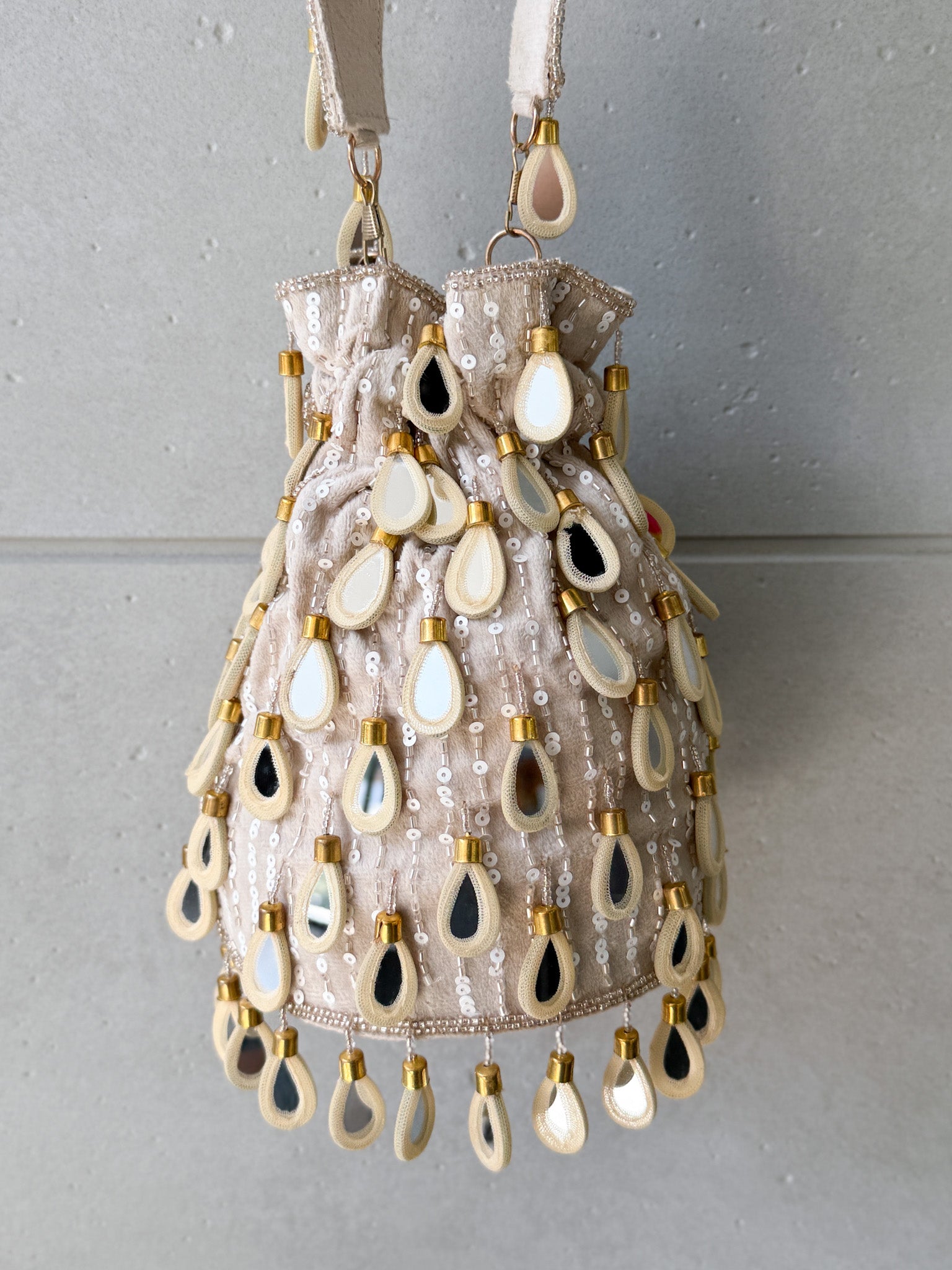 OLIVIA Bag Toshi Jewels