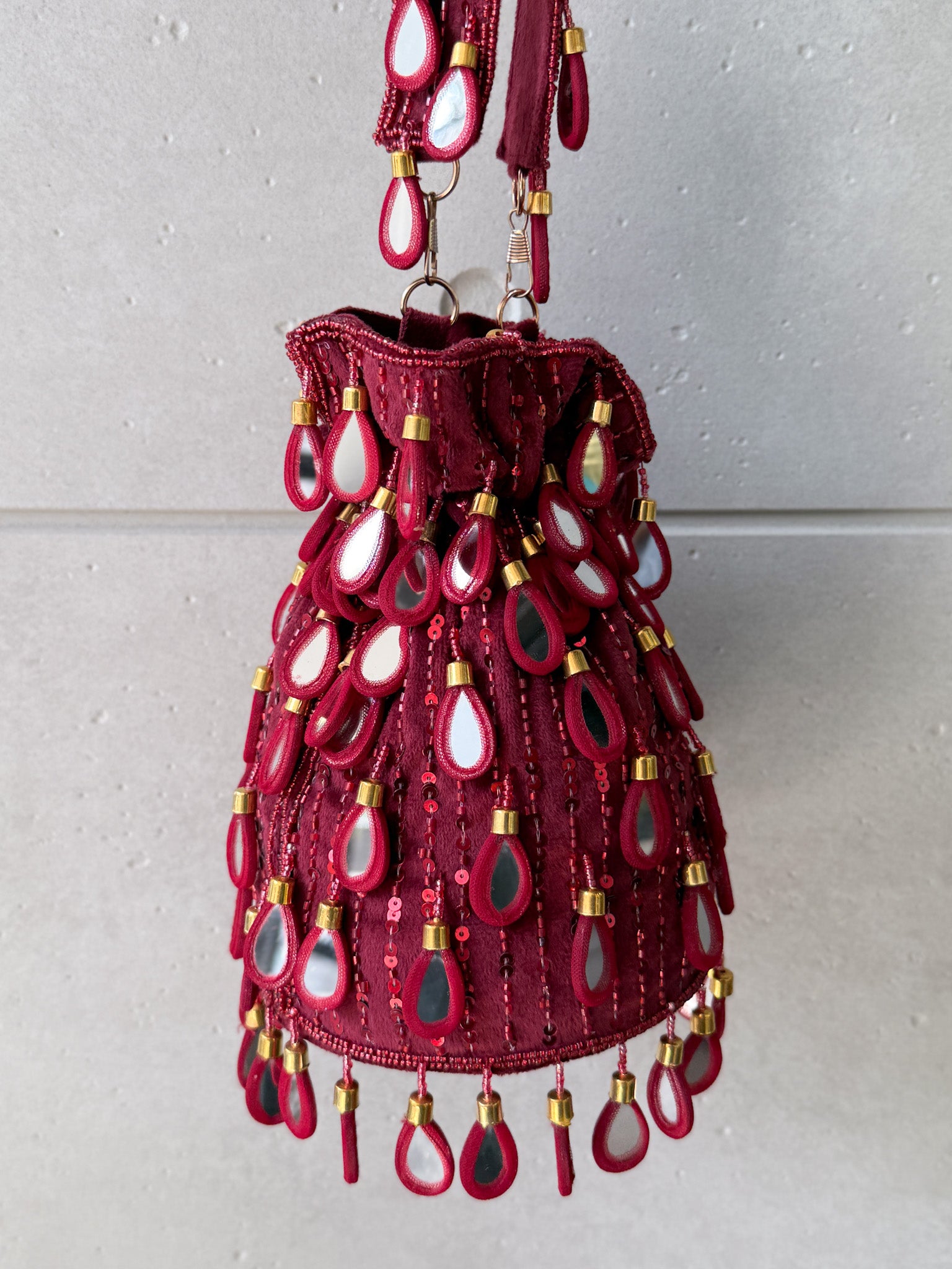 OLIVIA Bag Toshi Jewels