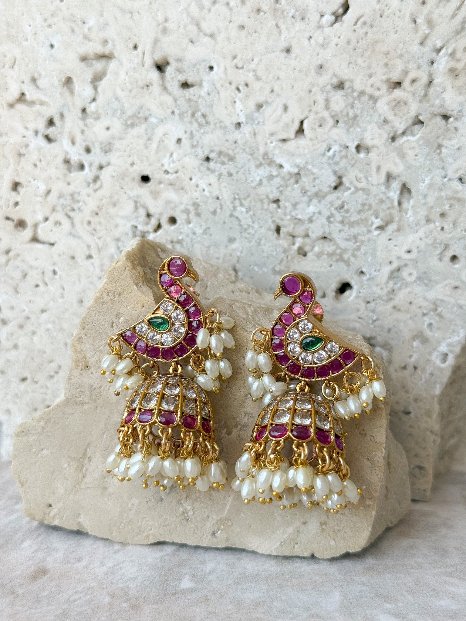 ANCHAL Earrings