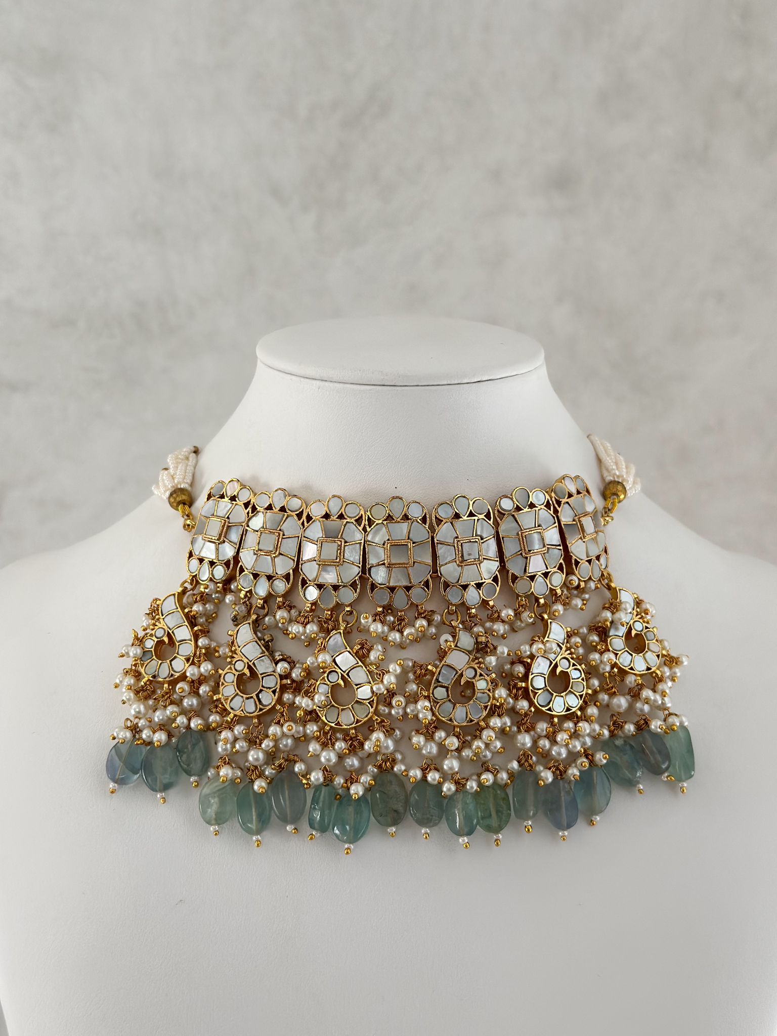 ISLA Necklace Set - Luxury Range