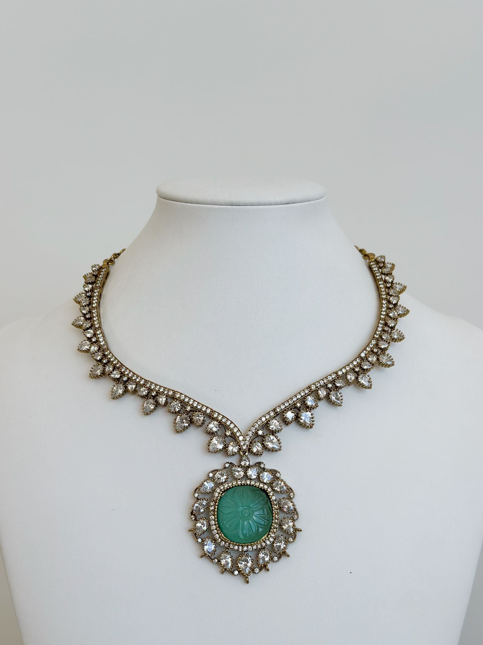 DIANA Necklace Set