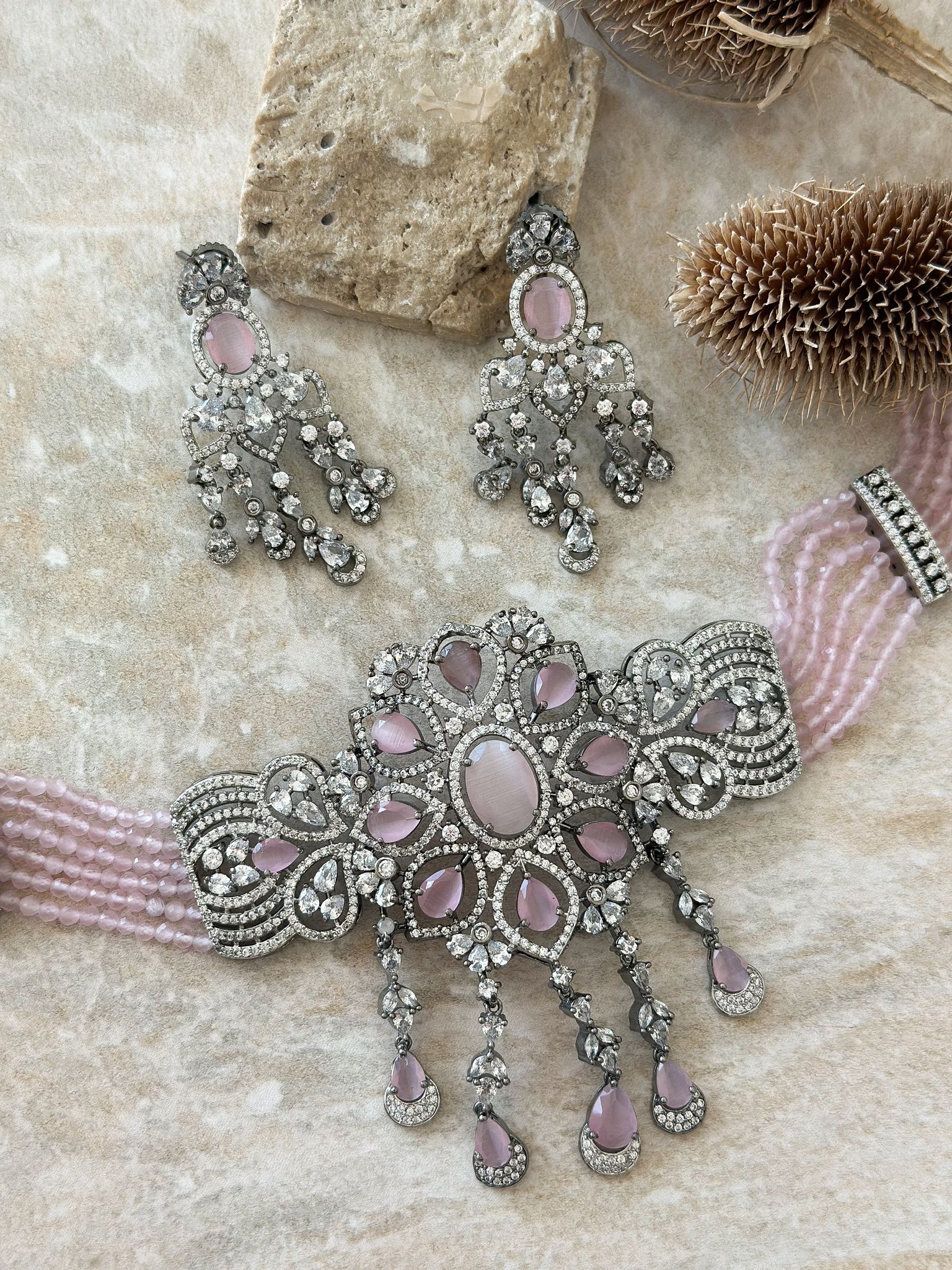 SONIA Necklace Set