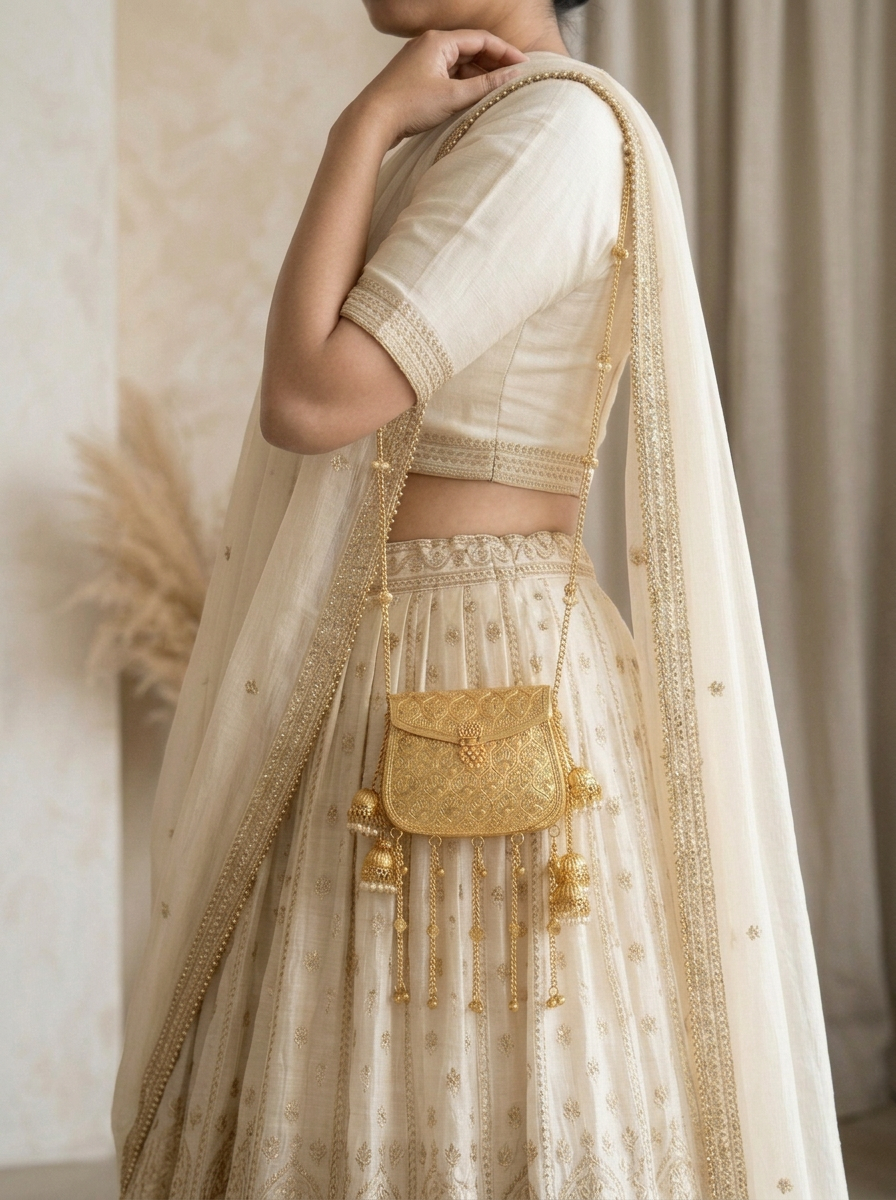 ALIA Bag