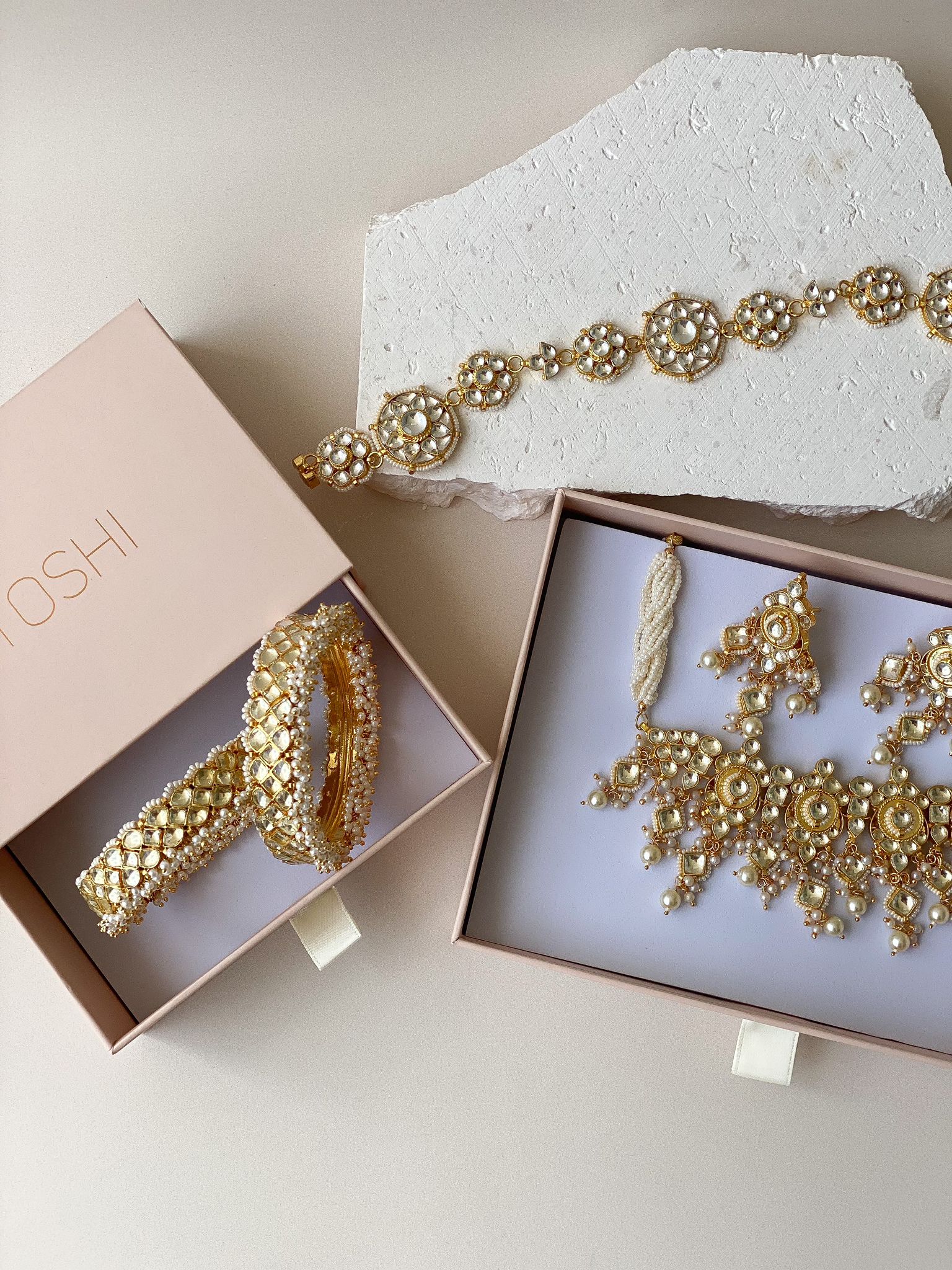 Toshi Gift Box - Toshi Jewels